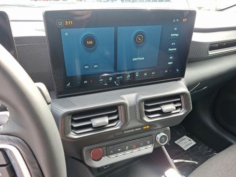 New 2025 Ford Mustang GT image 16