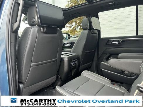 New 2026 Chevrolet Tahoe Premier image 21