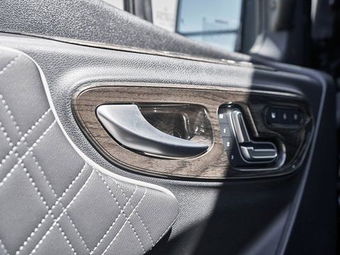 Used 2024 Mercedes-Benz Sprinter 3500 w/ Parking Package image 30