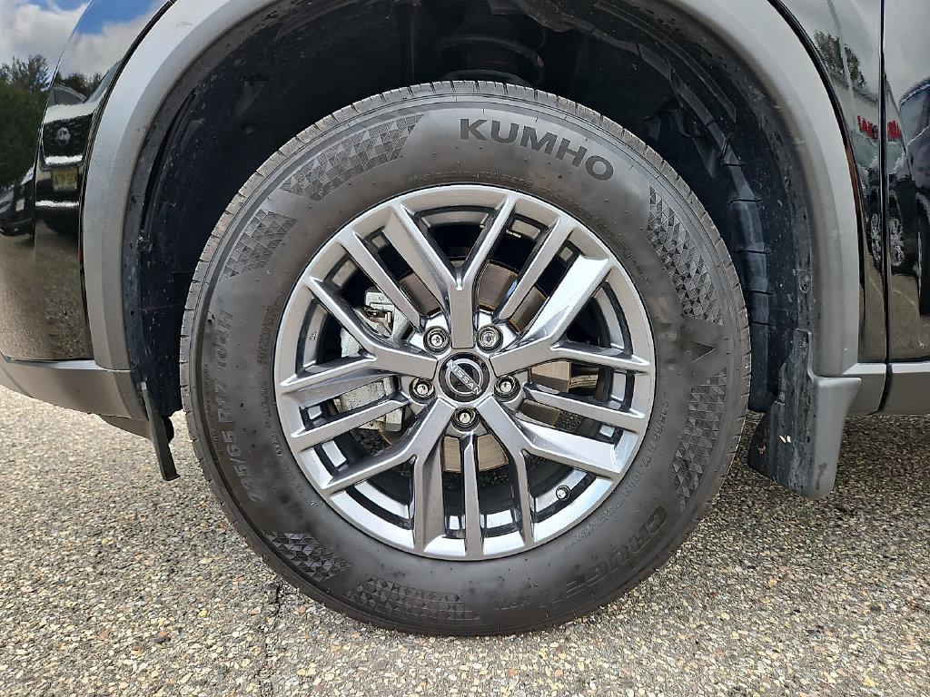 Certified 2023 Nissan Rogue S AWD/4WD image 10