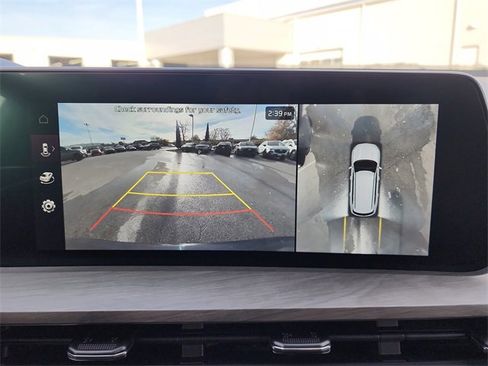 New 2025 Kia Telluride SX X-Line image 21