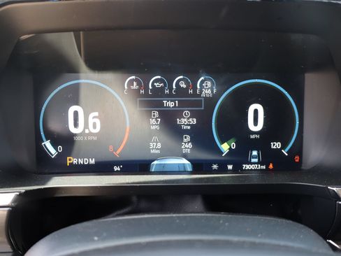 Certified 2022 Ford F150 Lariat AWD/4WD image 18