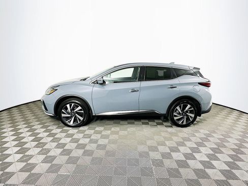 Certified 2024 Nissan Murano SL image 7