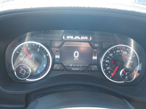 Used 2022 RAM 3500 Laramie AWD/4WD image 18