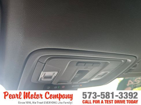 Certified 2024 Chevrolet Silverado 1500 LTZ w/ LTZ Convenience Package II AWD/4WD image 16