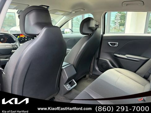 New 2026 Kia K4 FWD image 19