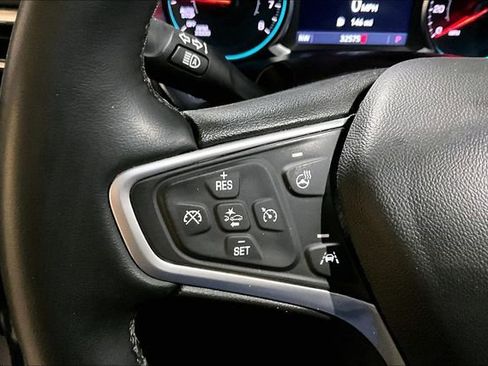 Used 2023 Chevrolet Equinox LT AWD/4WD image 21