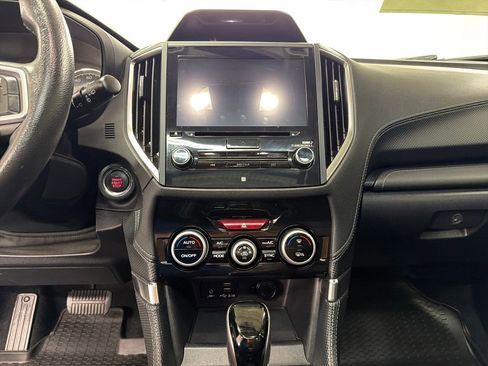 Used 2020 Subaru Forester Touring AWD/4WD image 23