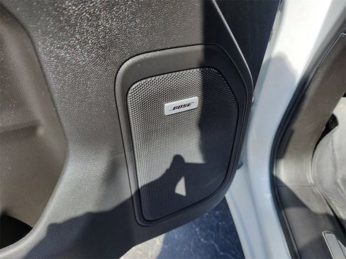 Used 2020 Chevrolet Silverado 2500 High Country w/ Z71 Off-Road Package AWD/4WD image 15