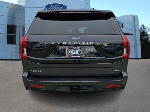 Certified 2025 Ford Expedition Max Active image 5
