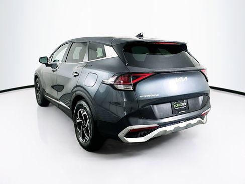 Used 2024 Kia Sportage LX image 5