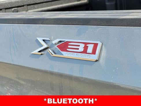 New 2026 GMC Sierra 1500 Elevation image 7