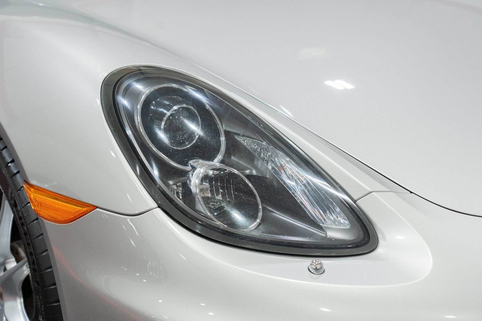 Used 2013 Porsche Boxster RWD image 12