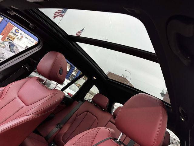 Used 2023 BMW X3 xDrive30i w/ M Sport Package AWD/4WD image 14