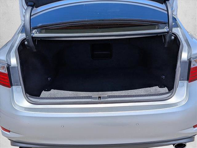 Used 2014 Lexus ES 350 w/ Premium Package FWD image 6