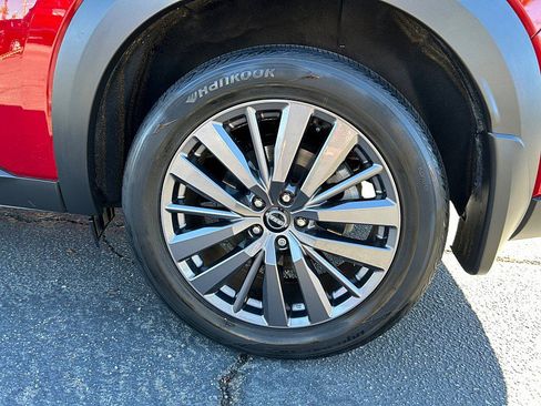 Used 2023 Nissan Pathfinder SL w/ SL Premium Package image 16