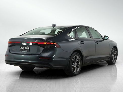 Used 2023 Honda Accord EX image 5