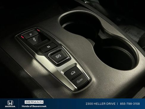 Certified 2023 Honda Ridgeline RTL image 25