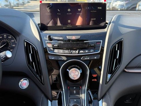 New 2025 Acura RDX w/ Technology Package image 8