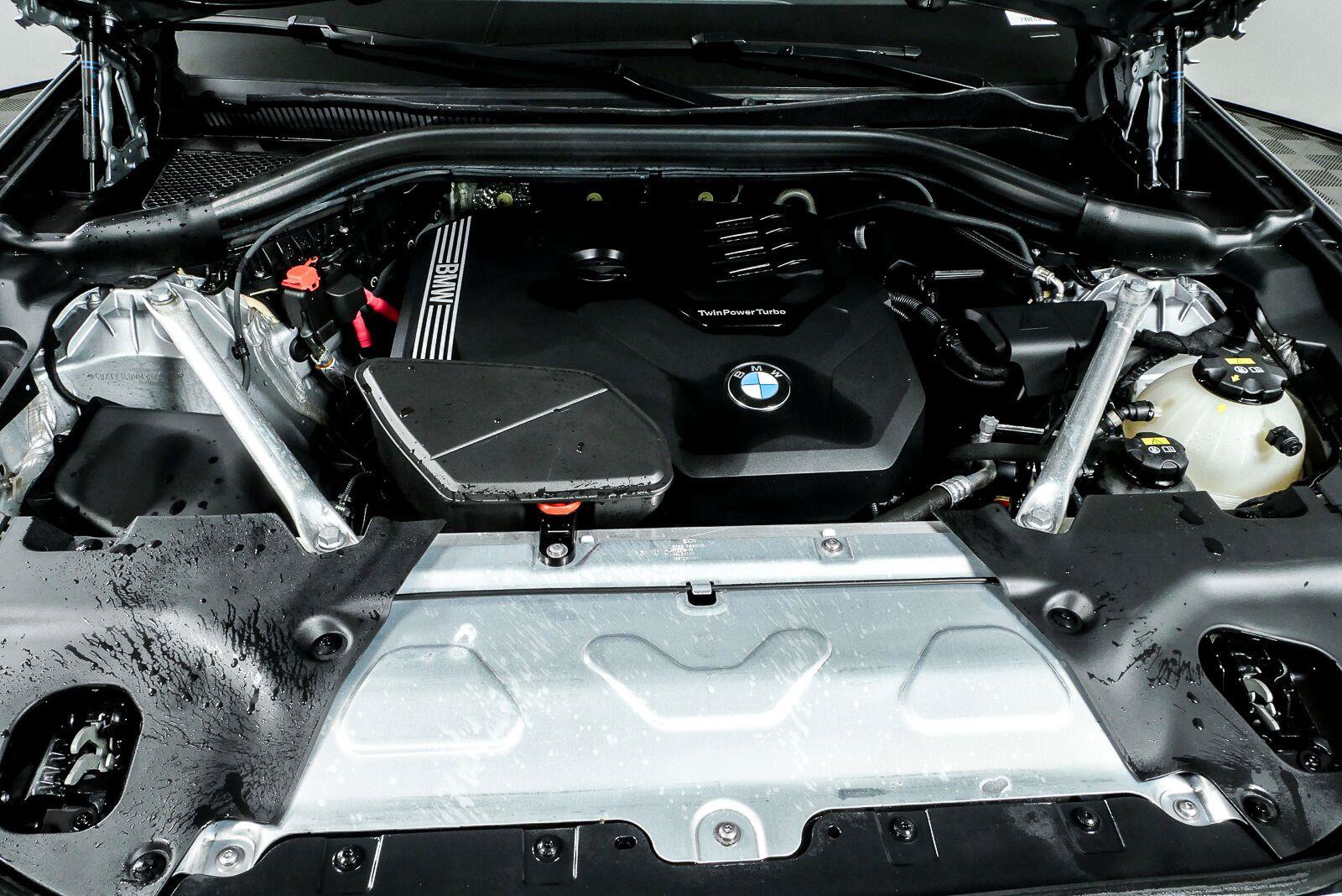 Used 2021 BMW X3 sDrive30i w/ Convenience Package RWD image 36