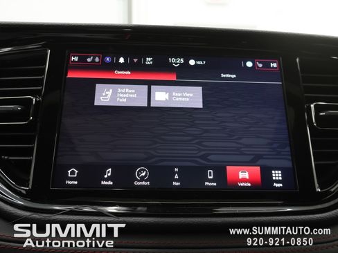 New 2026 Dodge Durango GT image 58