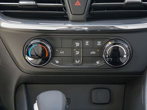 New 2026 Buick Encore GX Preferred image 22