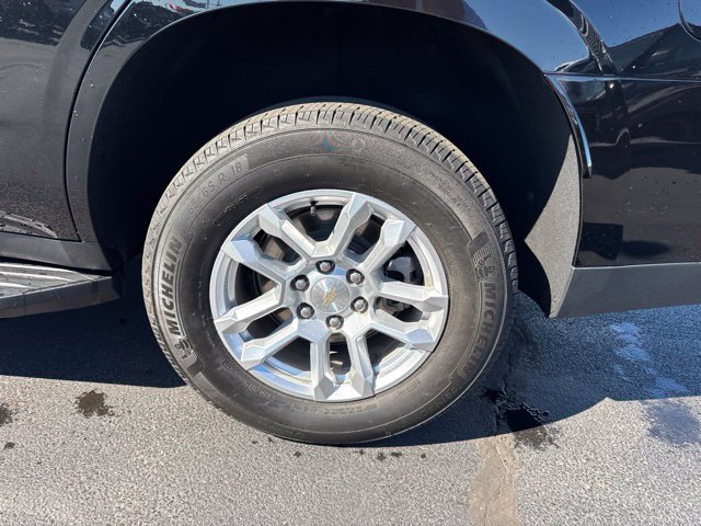 Used 2025 Chevrolet Tahoe LT AWD/4WD image 26