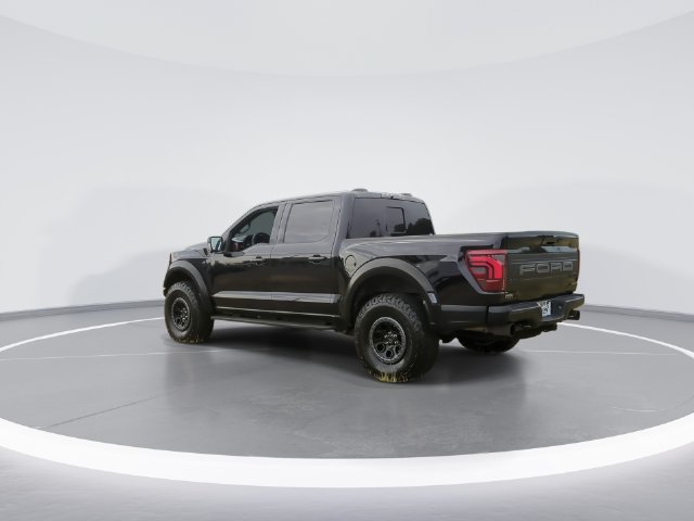Used 2025 Ford F150 Raptor AWD/4WD image 6