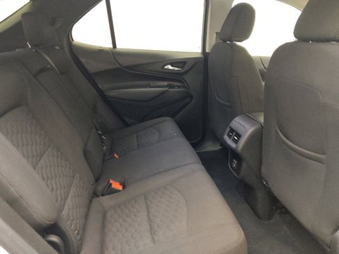 Used 2019 Chevrolet Equinox LT FWD image 19