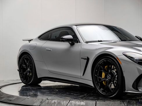 Used 2024 Mercedes-Benz AMG GT 55 image 27