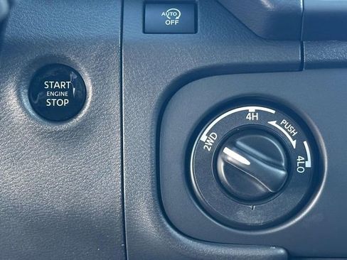 New 2026 Nissan Frontier PRO-4X w/ Pro Premium Package image 22