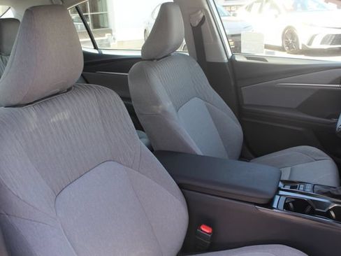 Certified 2026 Toyota Camry LE FWD image 23