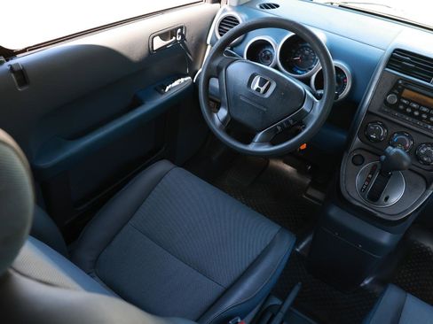 Used 2003 Honda Element EX image 19