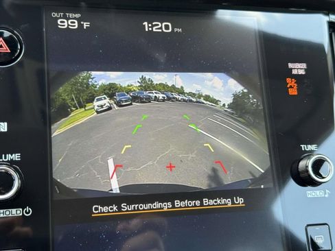 New 2025 Subaru Legacy Premium w/ Popular Package #1A image 20