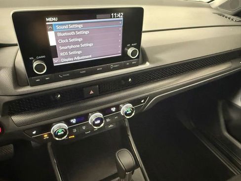 Used 2024 Honda CR-V Sport image 21