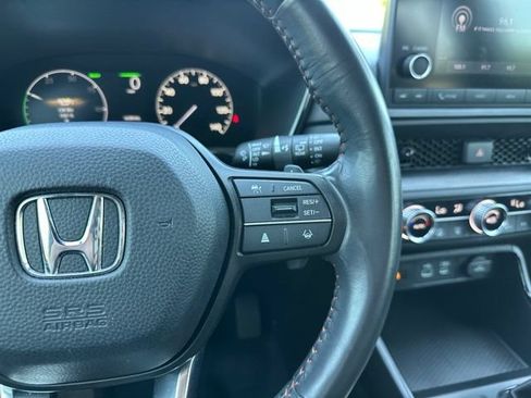 Used 2023 Honda CR-V Sport image 22