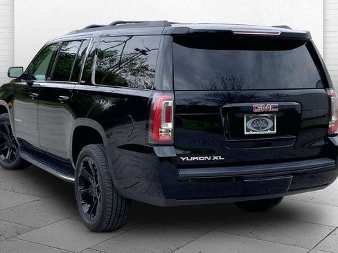 Used 2018 GMC Yukon XL SLT w/ Open Road Package image 11