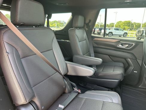 Certified 2023 Chevrolet Tahoe High Country w/ Premium Package 2 image 22