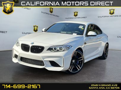 Used 2017 BMW M2 w/ Executive Package