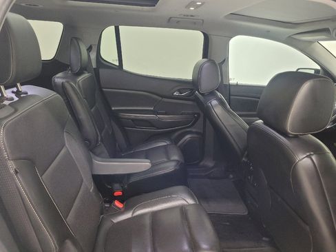 Used 2019 GMC Acadia SLT w/ Black Edition AWD/4WD image 19