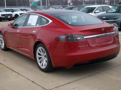 Used 2018 Tesla Model S 75D image 7