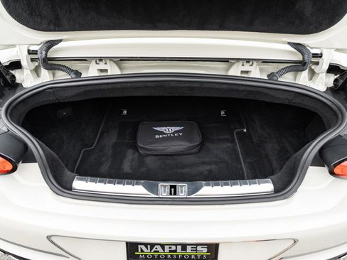 Used 2021 Bentley Continental GT AWD/4WD image 30