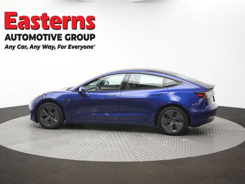 Used 2023 Tesla Model 3 Standard Range RWD image 55