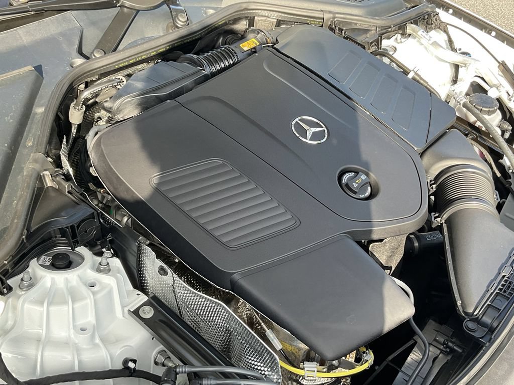 Used 2026 Mercedes-Benz E 350 Sedan image 26