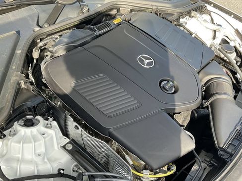 Used 2026 Mercedes-Benz E 350 Sedan image 26