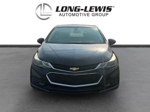 Used 2016 Chevrolet Cruze LT w/ Convenience Package FWD image 11
