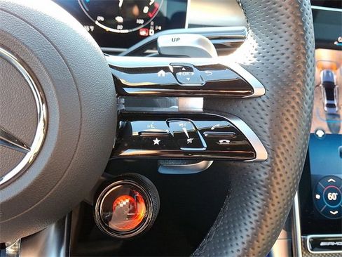 Certified 2025 Mercedes-Benz C 36 AMG S image 22