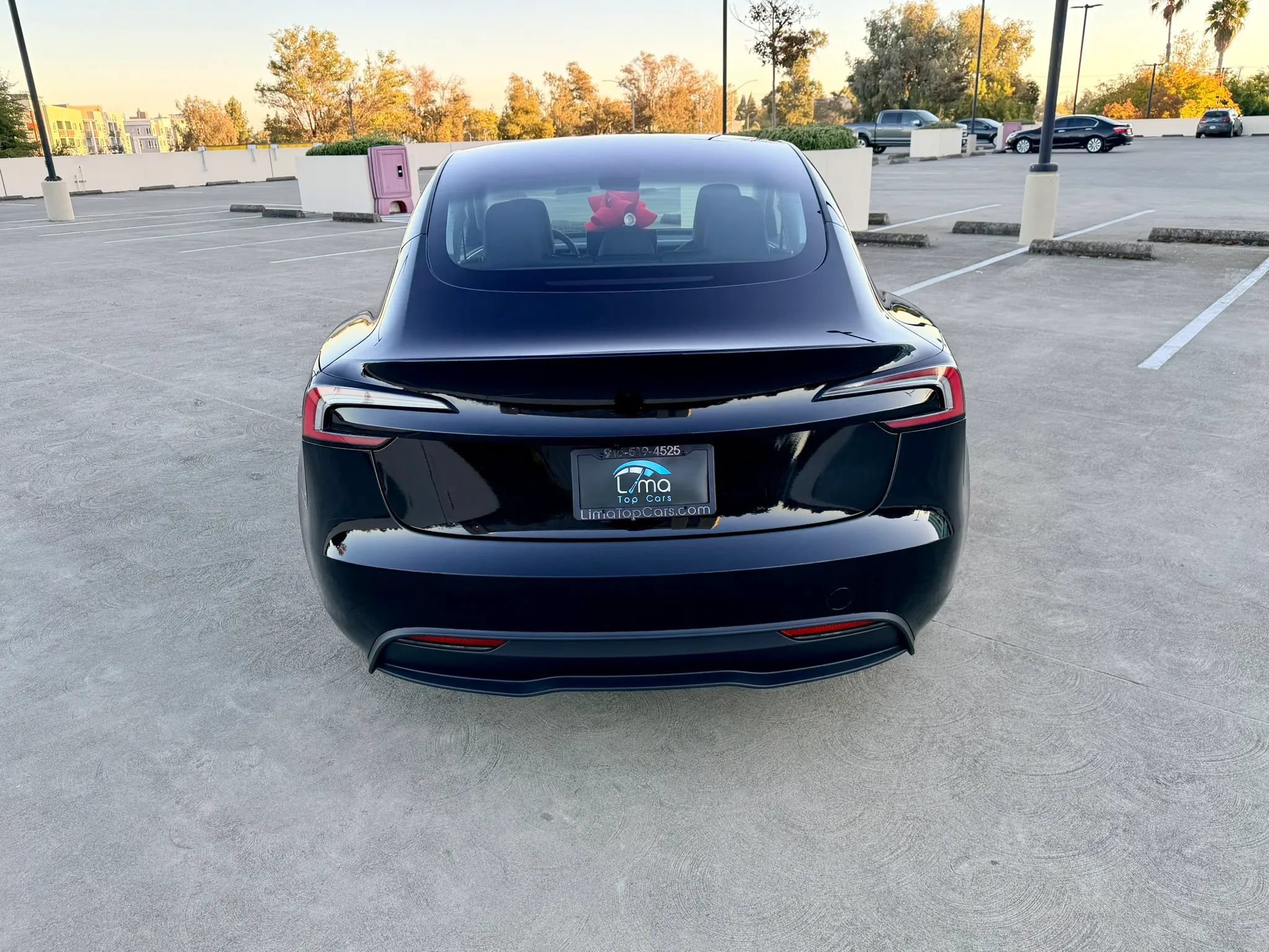 Used 2026 Tesla Model 3 RWD image 7