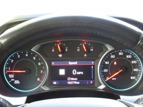 Used 2020 Chevrolet Traverse RS AWD/4WD image 26