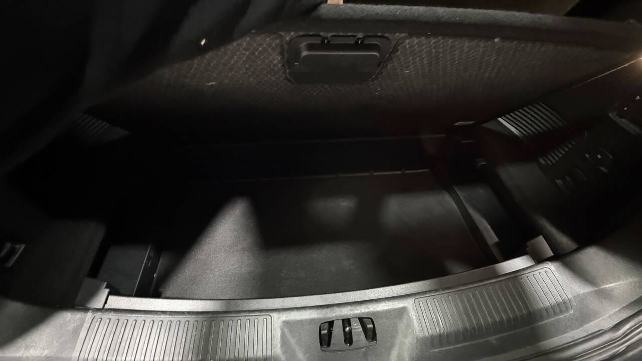 Used 2021 Lincoln Aviator AWD image 91